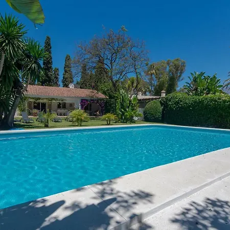 Casa Amatista, San Pedro Marbella